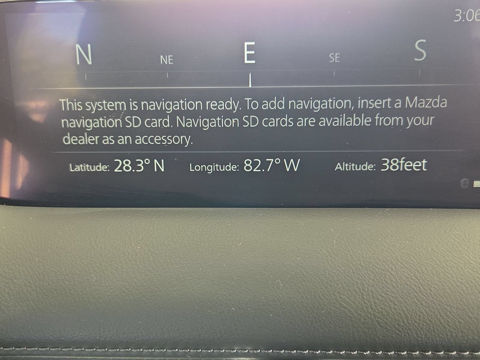 Certified 2024 MAZDA CX-5 AWD 2.5 S w/ Select Package image 18