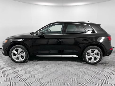 Certified 2022 Audi Q5 2.0T Premium Plus w/ Premium Plus Package image 4