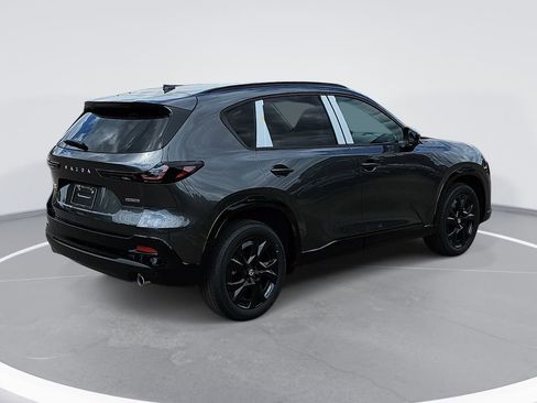 New 2026 MAZDA CX-5 2.5 S w/ Premium Plus Package AWD/4WD image 5