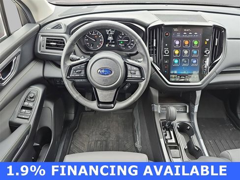 Certified 2025 Subaru Ascent Onyx Edition image 17