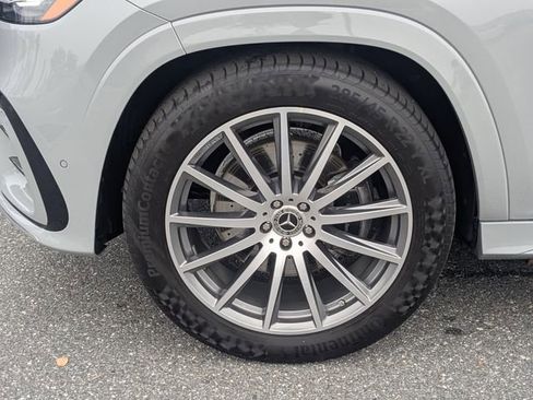 Used 2025 Mercedes-Benz GLS 450 GLS 450 image 11