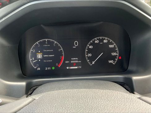 Used 2026 Honda Odyssey Sport-L image 13