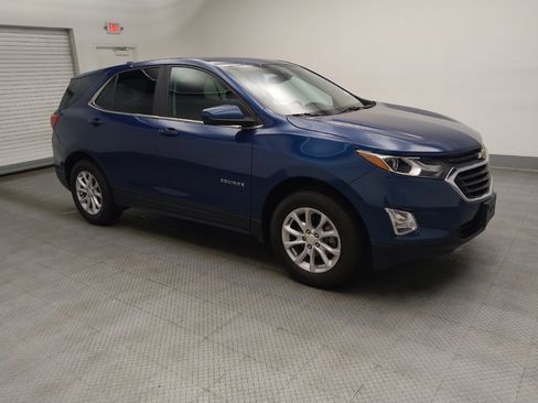 Used 2021 Chevrolet Equinox LT image 11