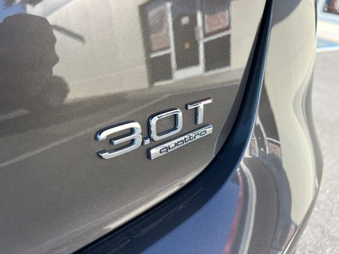 Used 2012 Audi A6 3.0T Prestige image 21