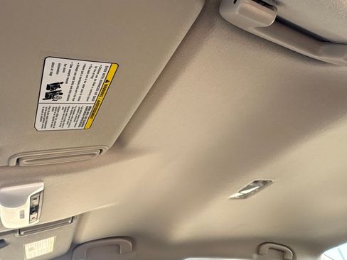 New 2025 Nissan Versa SV w/ Trunk Package image 23