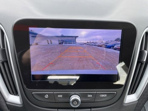 Used 2023 Chevrolet Malibu LT image 10