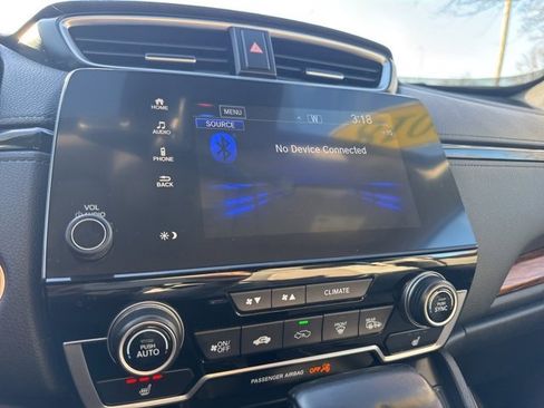 Used 2018 Honda CR-V EX-L image 13