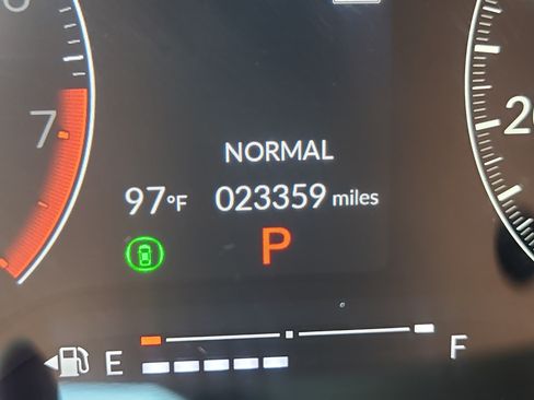 Used 2023 Honda Civic Sport image 23