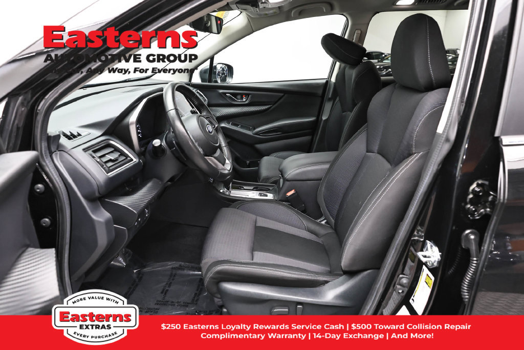 Used 2025 Subaru Ascent Premium AWD/4WD image 15
