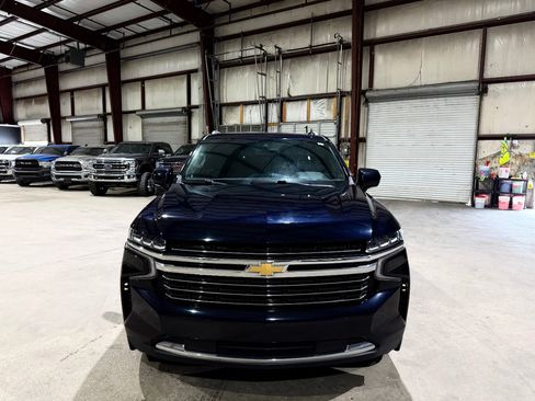 Used 2021 Chevrolet Tahoe LT RWD image 10