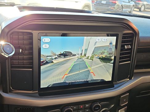 Used 2025 Ford F150 XL image 17