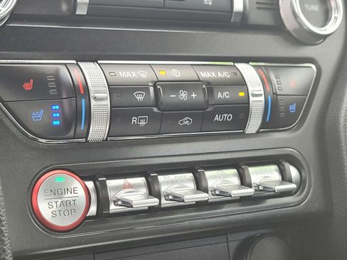 Used 2022 Ford Mustang Mach 1 w/ Equipment Group 700A image 18