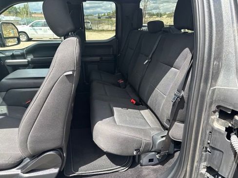 Used 2019 Ford F150 XLT w/ Equipment Group 301A Mid AWD/4WD image 18