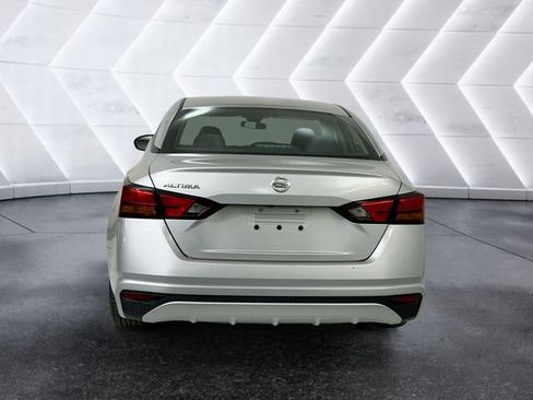 Used 2021 Nissan Altima 2.5 S image 5