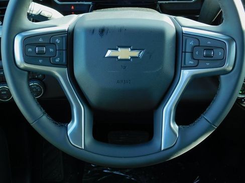 New 2026 Chevrolet Silverado 3500 LT image 17