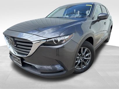 Used 2023 MAZDA CX-9 Touring