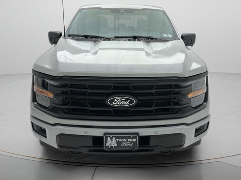 Used 2024 Ford F150 XLT w/ Equipment Group 302A MID AWD/4WD image 2