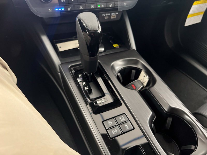 New 2026 Subaru Outback Touring XT AWD/4WD image 36