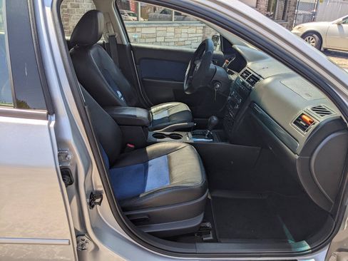 Used 2009 Ford Fusion SE FWD image 14