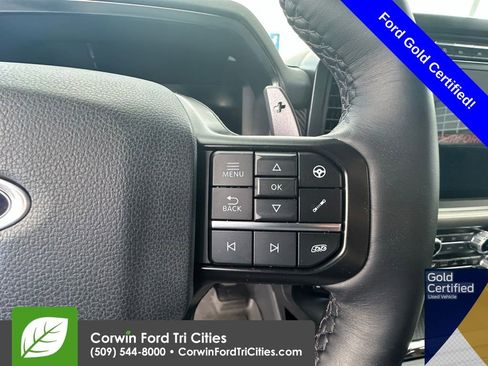 Used 2023 Ford F150 Raptor image 22