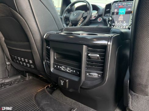 Used 2022 RAM 1500 TRX w/ TRX Level 2 Equipment Group AWD/4WD image 29