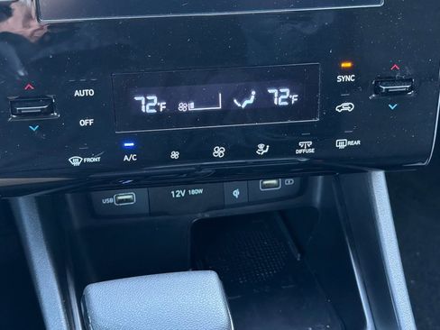 Used 2024 Hyundai Tucson SEL image 28