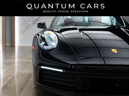 Used 2023 Porsche 911 Carrera S RWD image 18