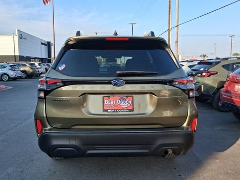 New 2026 Subaru Forester Premium AWD/4WD image 4