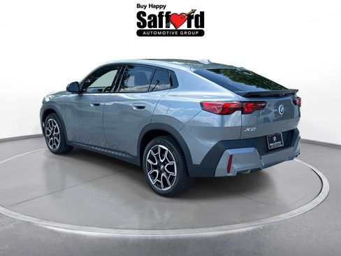 Certified 2025 BMW X2 xDrive28i w/ Convenience Package AWD/4WD image 6
