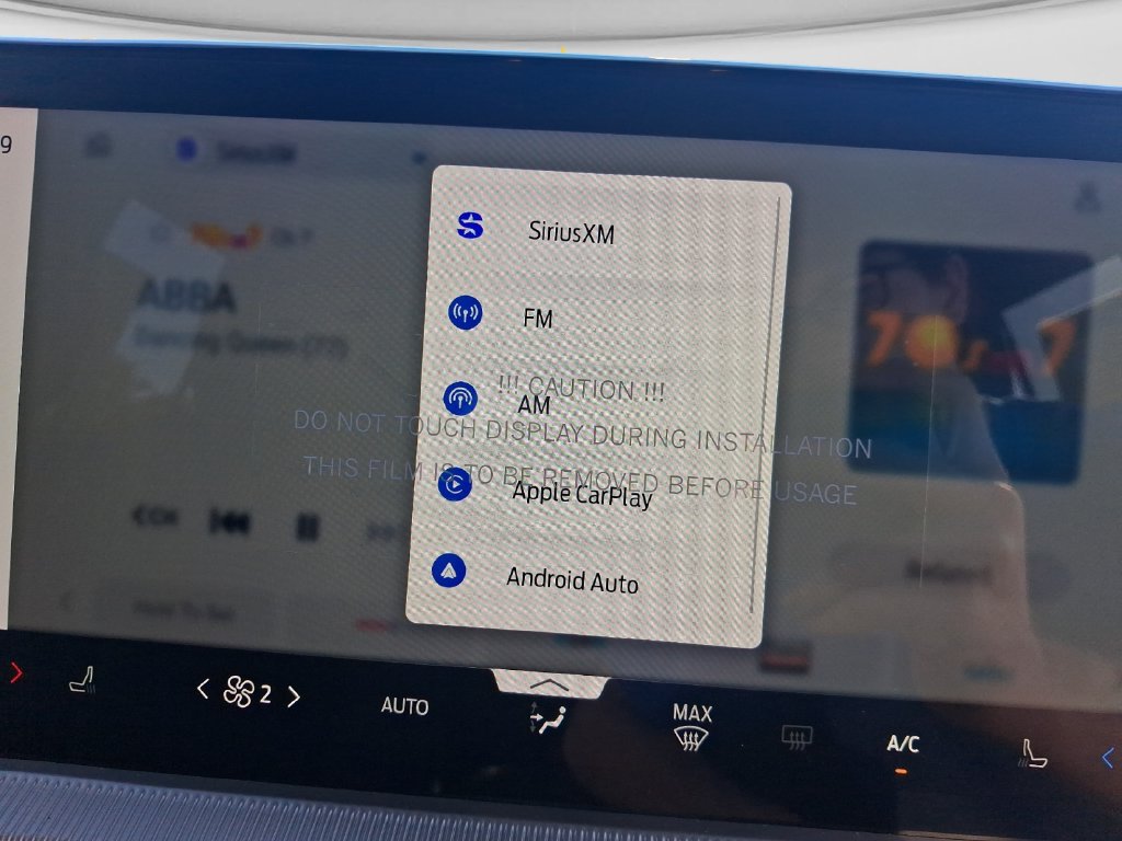 New 2027 Ford Explorer Active AWD/4WD image 37