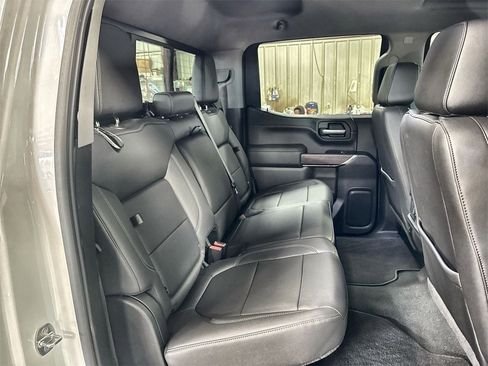 Used 2022 GMC Sierra 1500 SLT image 29