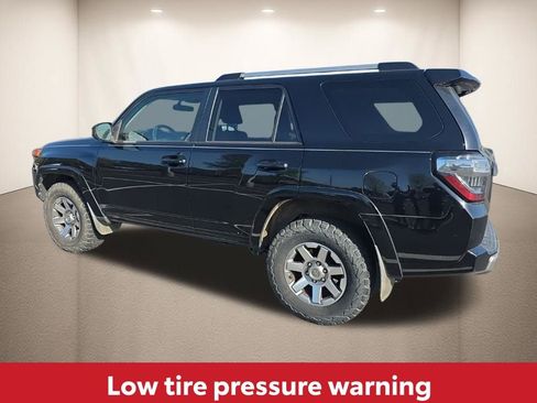 Used 2016 Toyota 4Runner Trail image 11