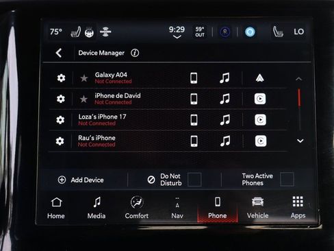 Used 2024 RAM 1500 Laramie image 34