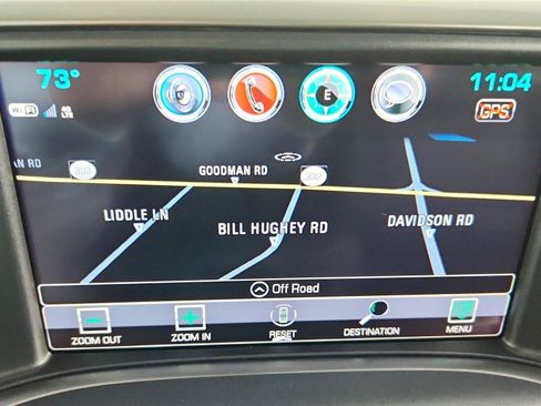 Used 2018 Chevrolet Silverado 1500 LT w/ All Star Edition image 36