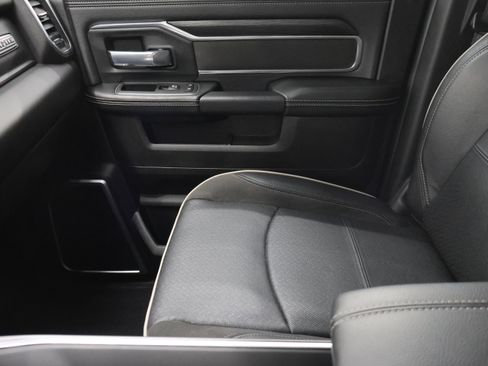 Used 2024 RAM 2500 Laramie w/ Night Edition AWD/4WD image 13