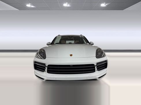 Used 2023 Porsche Cayenne S AWD/4WD image 6