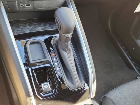 New 2026 Chevrolet Colorado W/T w/ WT Custom Package image 18