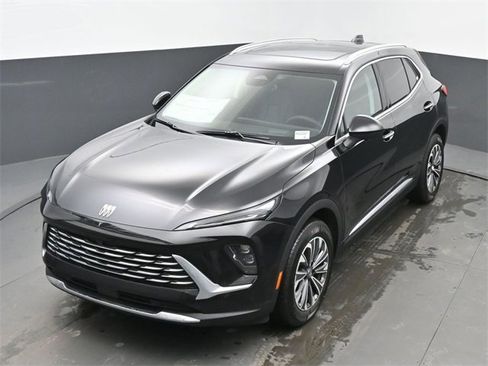 New 2026 Buick Envision Preferred image 38