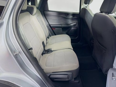 Used 2022 Ford Escape SE w/ Cold Weather Package AWD/4WD image 38