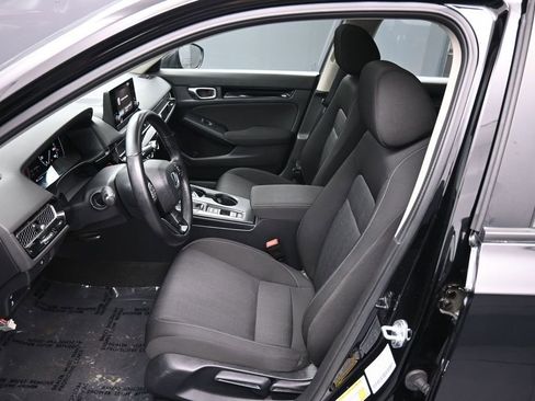 Certified 2023 Honda Civic EX image 19