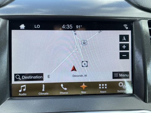 Used 2016 Lincoln MKS AWD w/ Equipment Group 101A image 26