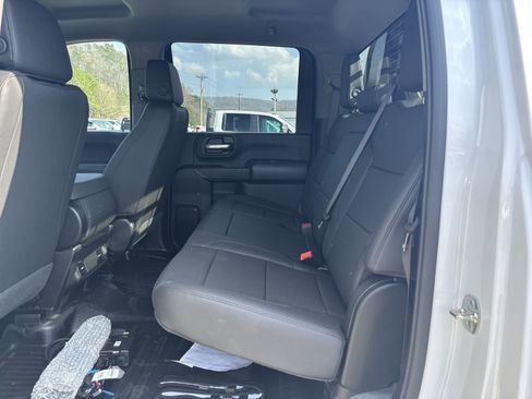 New 2026 Chevrolet Silverado 2500 W/T w/ WT Convenience Package image 23