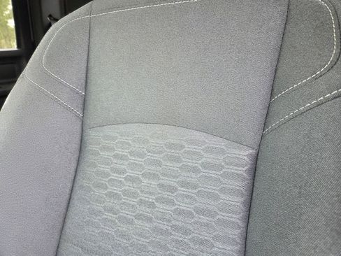 New 2026 RAM 3500 Tradesman image 13