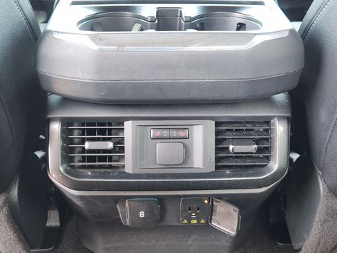 Used 2021 Ford F150 Lariat w/ Equipment Group 502A High AWD/4WD image 32