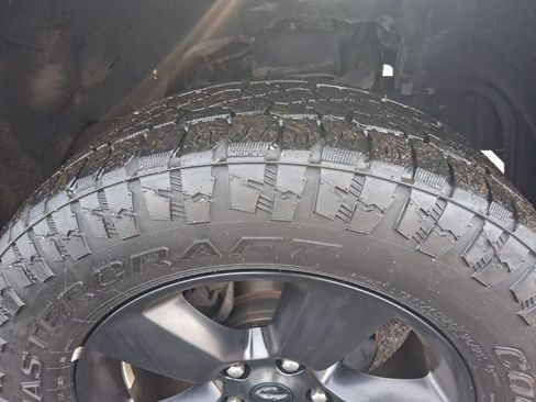 Used 2016 RAM 1500 Express w/ Black Ram 1500 Express Group image 11