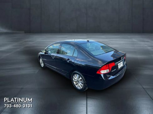 Used 2011 Honda Civic EX-L image 8