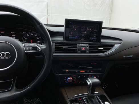 Used 2013 Audi A7 3.0T Prestige w/ Prestige Pkg AWD/4WD image 34