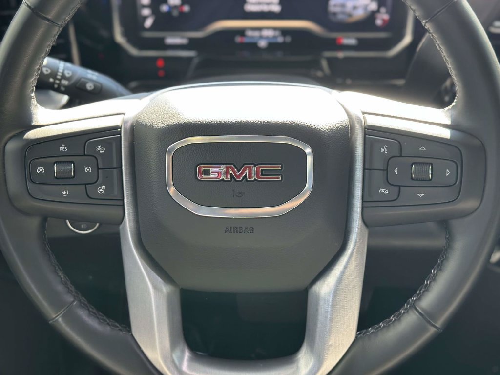 Used 2025 GMC Sierra 1500 Elevation AWD/4WD image 18