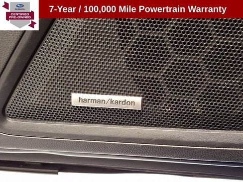 Certified 2023 Subaru Outback Touring AWD/4WD image 23