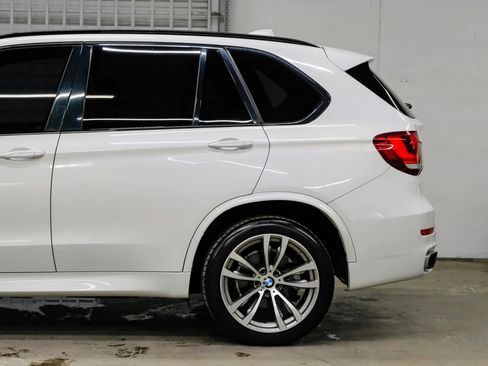 Used 2017 BMW X5 sDrive35i RWD image 14